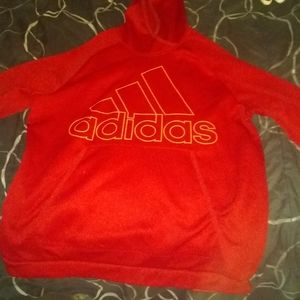 Adidas hoddie